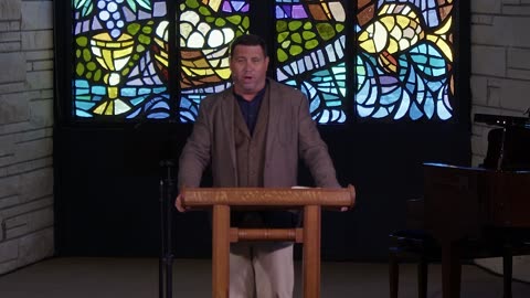 The Cost of the Kingdom | Matthew 13:44–46