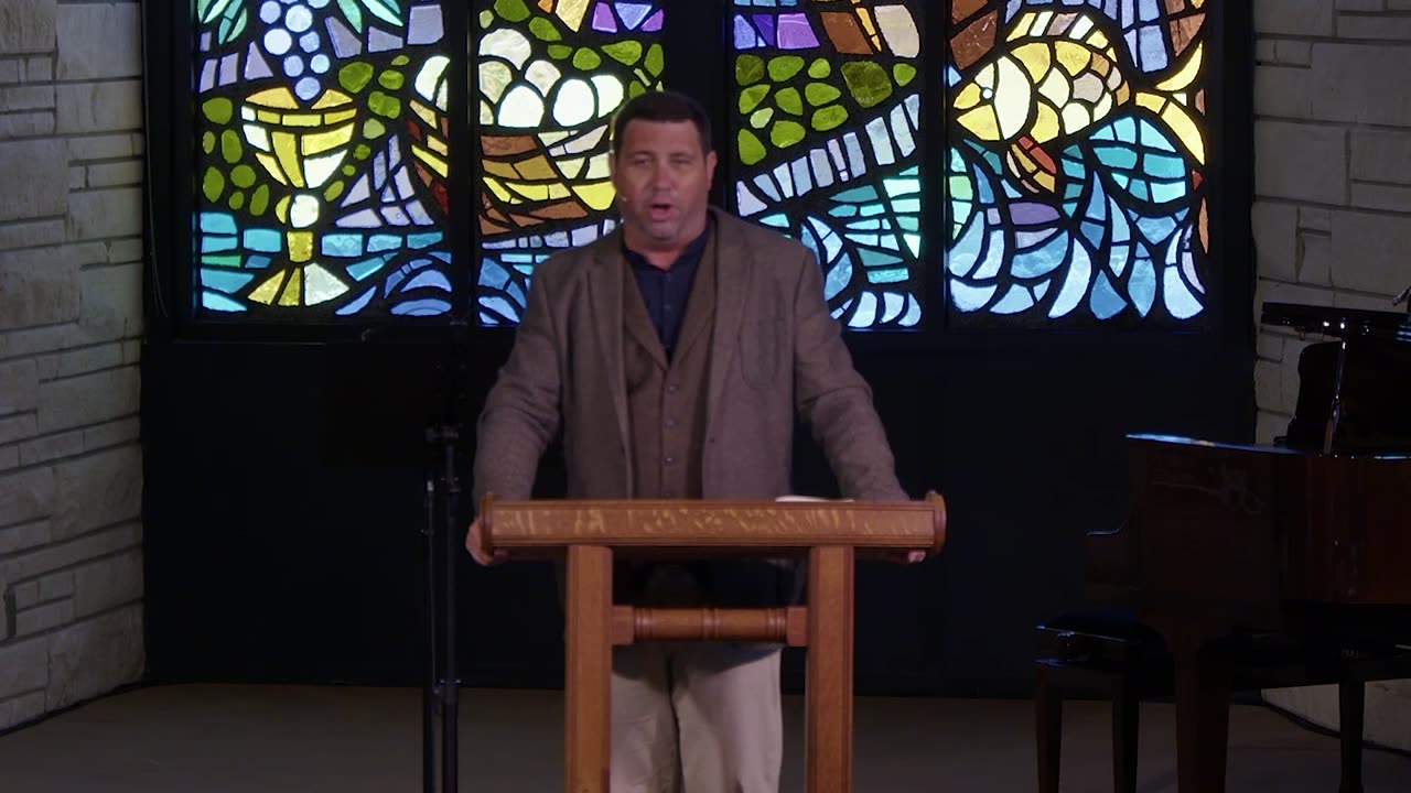 The Cost of the Kingdom | Matthew 13:44–46
