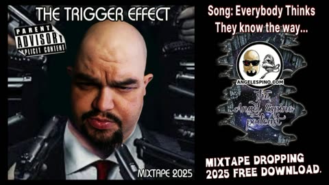 Everybody thinks they know the way - Ft The ODB - Mixtape SONGS