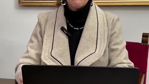 Alcaldesa de La Serena arremete contra funcionarios de la Corporación y caso licencias falsas