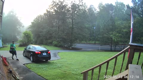 Tuesday Morning