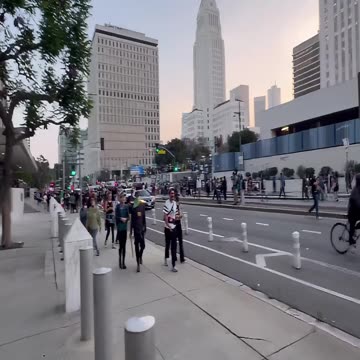 ICE Crackdown Begins: 5 Cities Brace for Federal Response