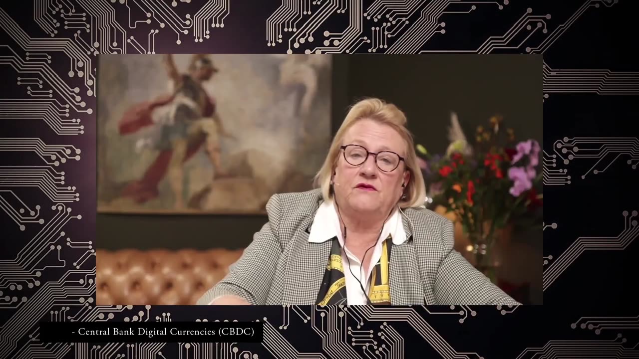 Central Bank Digital Currency Will Wipe Out Local Banks and Credit Unions