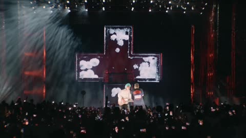 Find Light in Darkness - Arijit Singh Martin Garrix