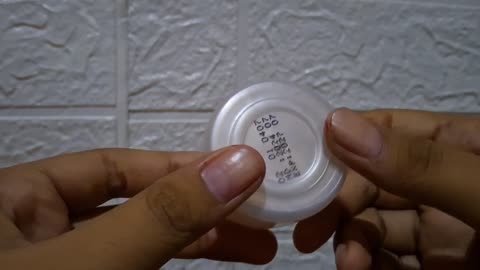 Product Review! Mecco Pearl Cream Foundation!