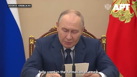 Russia’s Weapons Production Soars Under New State Armament Program