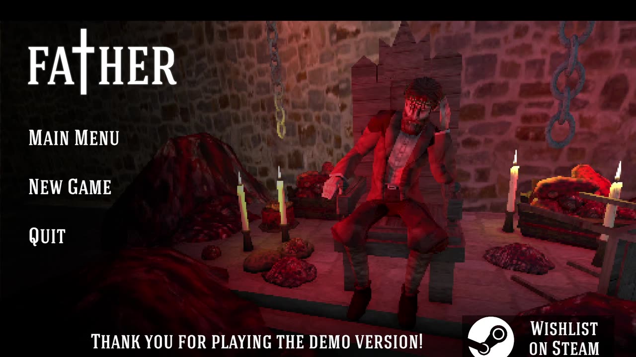 FATHER Demo