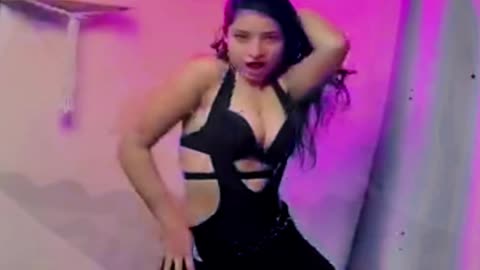 hot dance । Toukis