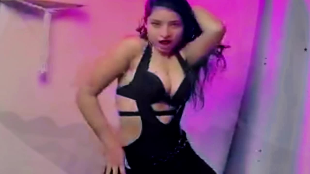 hot dance । Toukis