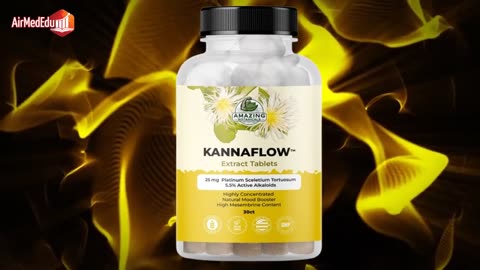 Efecto de la Kanna en el Organismo