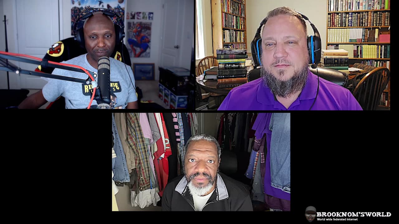 Discussion on Galatians