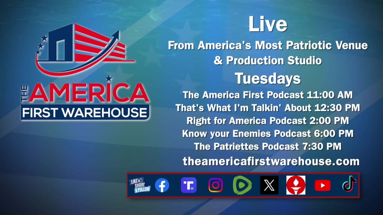 That's What I'm Talkin' About Podcast with @freddyrubino @geno_bisconte and @Lisa1Azz