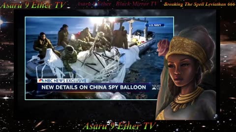 A9E The Propaganda Program Ritual FREE