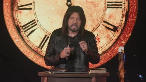 Robin D. Bullock: Prophecy Update! - 7/15/25