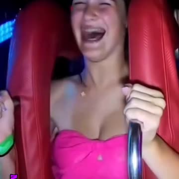 SLINGSHOT RIDE COMPILATION #203
