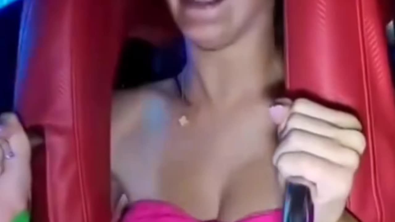 SLINGSHOT RIDE COMPILATION #203