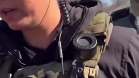 Karen interferes with an Active Immigration Enforcement Operation with a Six year old child