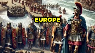 The Four Horseman Explained - Revelation Explained Chapter 6