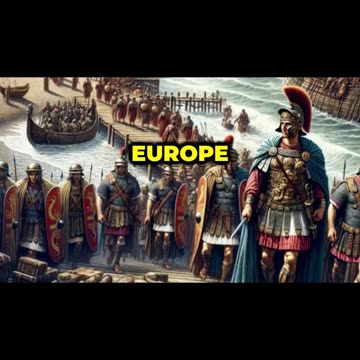 The Four Horseman Explained - Revelation Explained Chapter 6