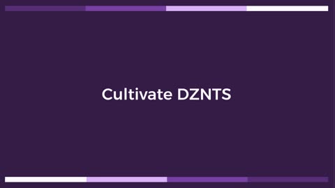The Launch of $DZNTS