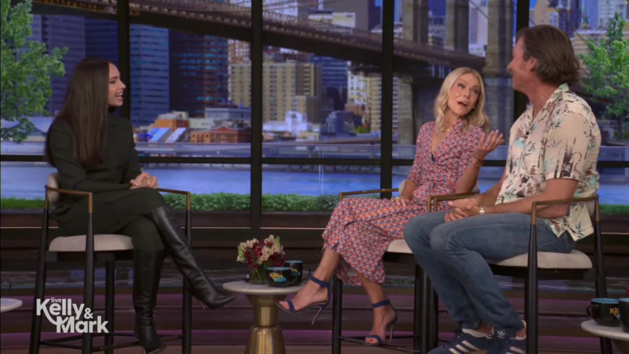 Sweet Sofia Sporting Some Sweet Knee High Beauties