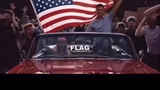 Politics - 2025 AI What MAGA Always Stood For God Family Country Liberals Today Are Degenerates