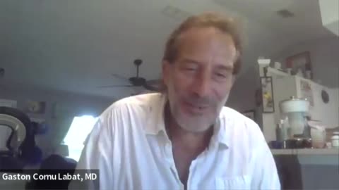 CHLORINE DIOXIDE "AN INTEGRATIVE APPROACH TO HEALING" WITH DR. GASTON