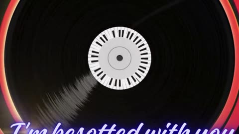 I'm Besotted With You - Dxj Koma -Trance-Dance Version
