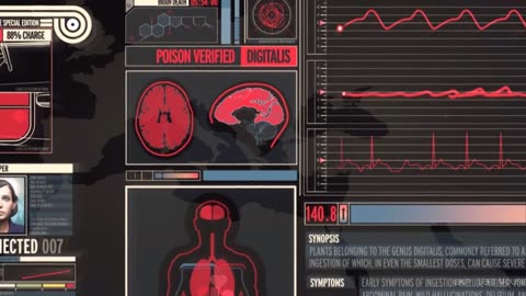 PC Longplay [939] 007 Quantum of Solace