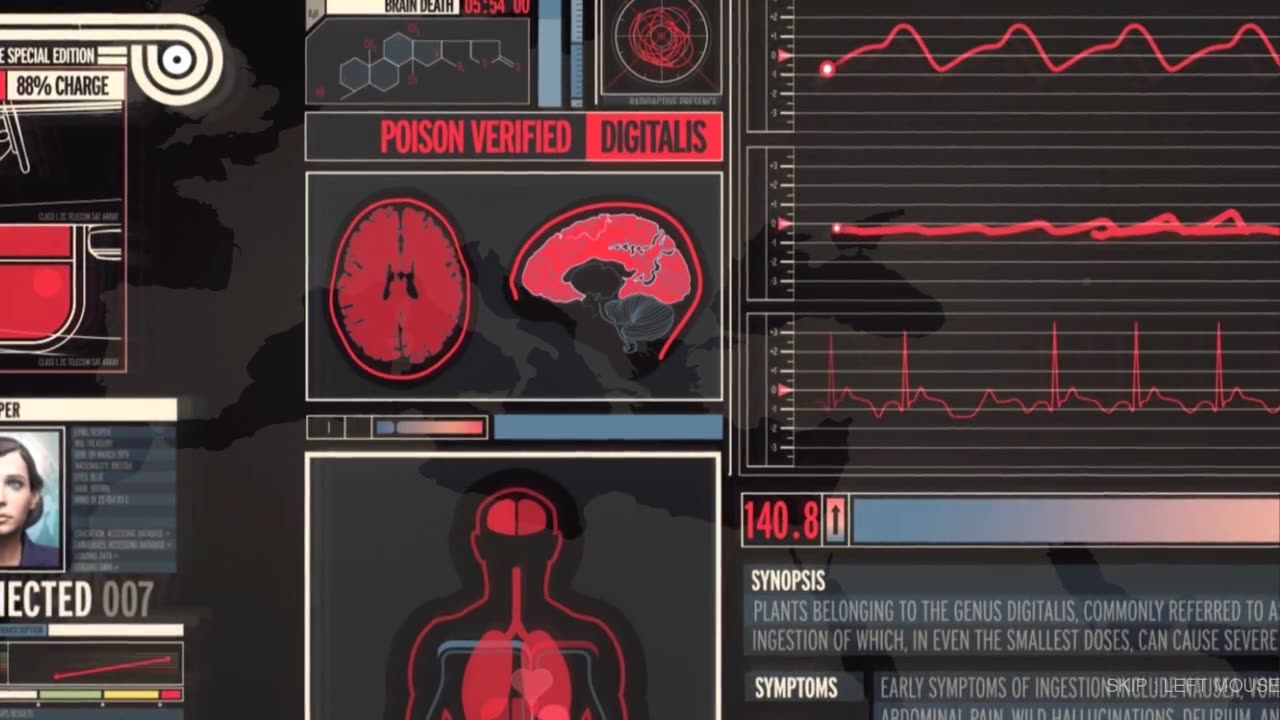 PC Longplay [939] 007 Quantum of Solace