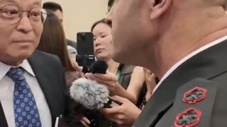 exposing criminal of world