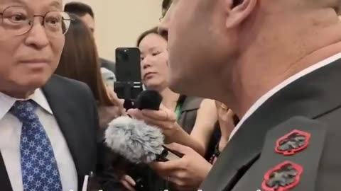 exposing criminal of world