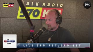 The Ari Hoffman Show- 'Honor killing' trial in WA begins