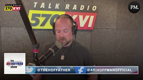 The Ari Hoffman Show- 'Honor killing' trial in WA begins