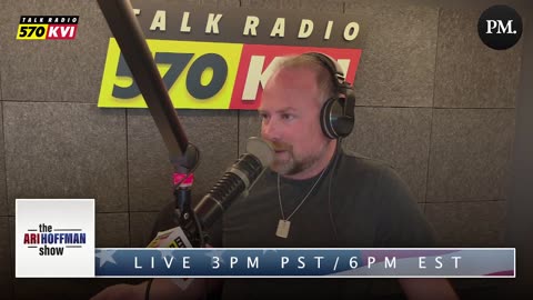 The Ari Hoffman Show- 'Honor killing' trial in WA begins