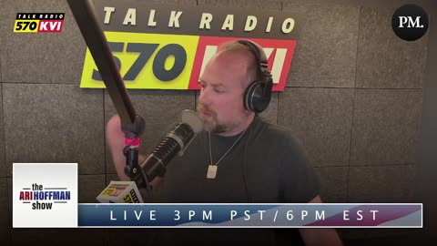 The Ari Hoffman Show- 'Honor killing' trial in WA begins