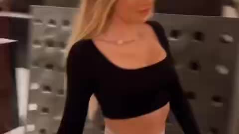 Fashion Model Curvy Model Lifestyle 2025