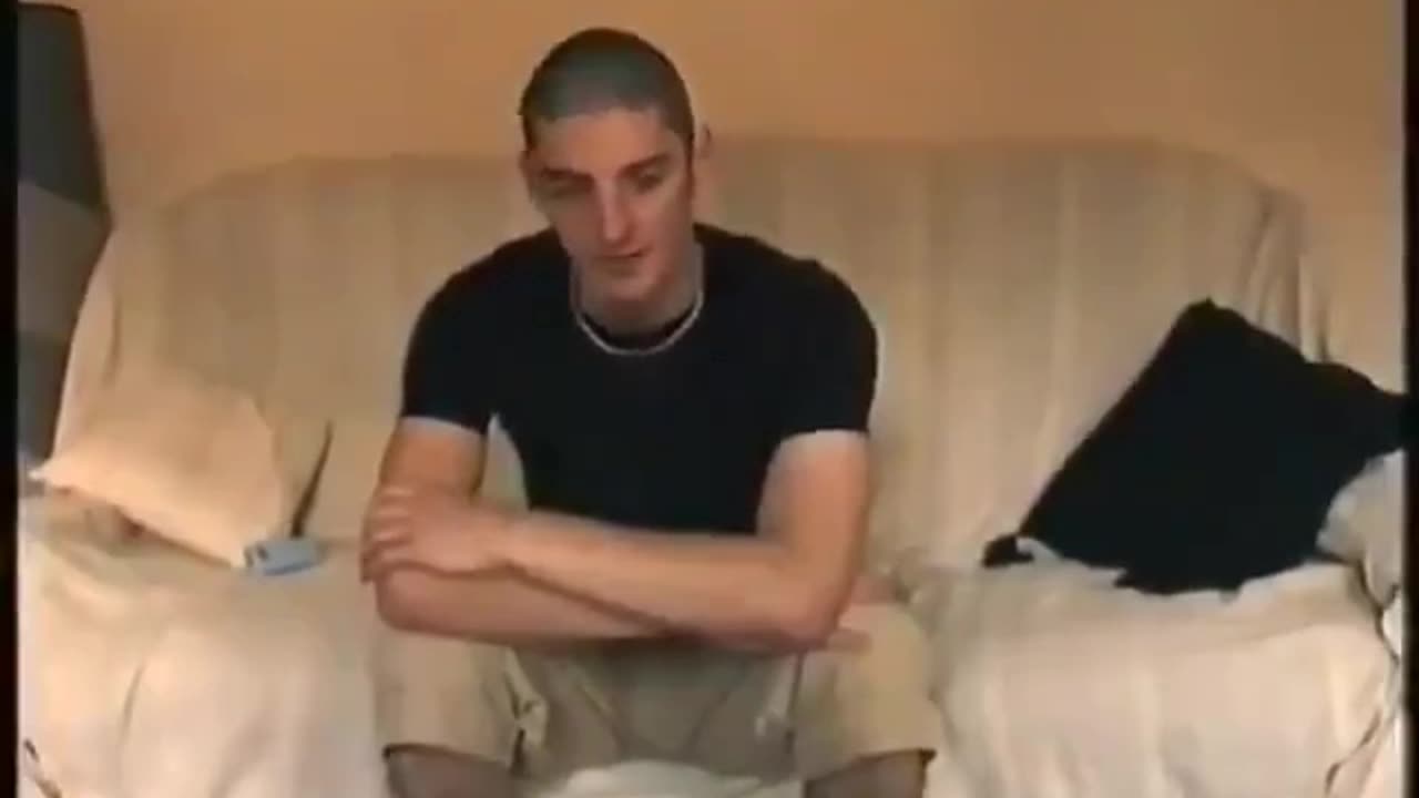 Mark Collett Answers Questions AFTER Learning He'd Been Ambushed