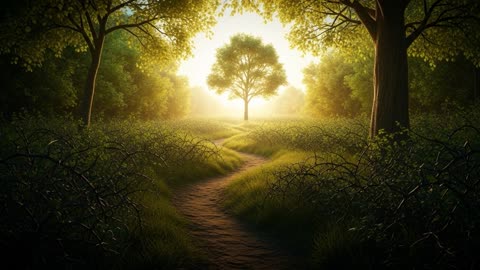 7 Spiritual Trials of a Luminous Soul