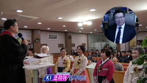 순복음산곡교회 김영돈 목사 인터뷰.25.11.29.