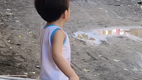 Ali na diri Grey kay manglakaw na