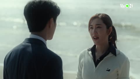 cô đừng hòng thoát khỏi tôi ( Tập 16 ) you can't escape me (2025)