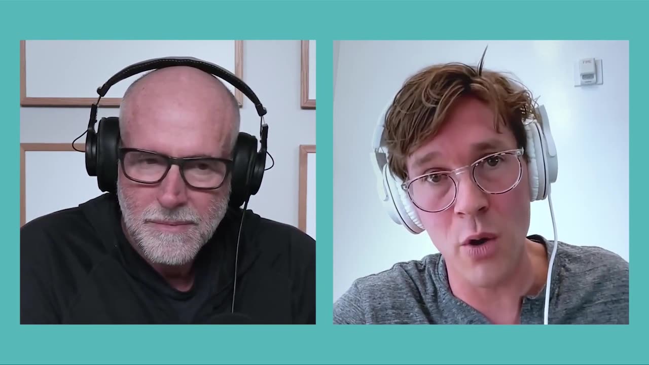 Tesla: China's Apple Dream - Patrick McGee on Prof G #ev #tesla #china #apple