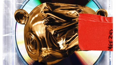 Bound - Yeezus [Unreleases] (Kanye West)