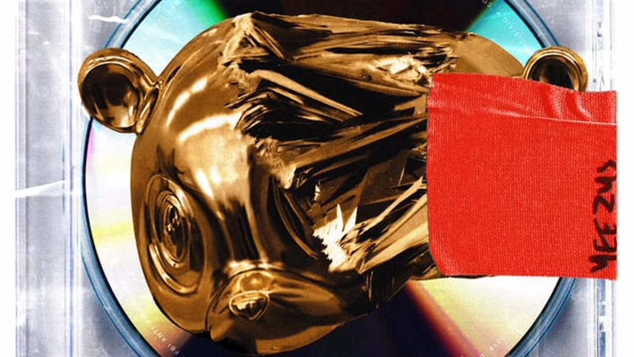 Bound - Yeezus [Unreleases] (Kanye West)