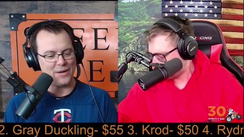 Steel Toe: Montagraph’s song & “K” - 4/22/25