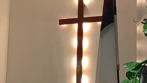 Rules for Holy Living