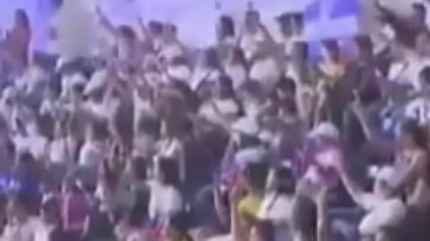Alyansa Campaign Rally In Quezon