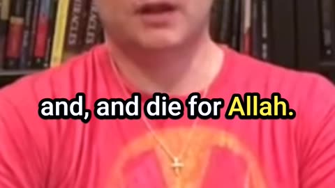 Forgiveness of Sin in Islam Vs. Christianity
