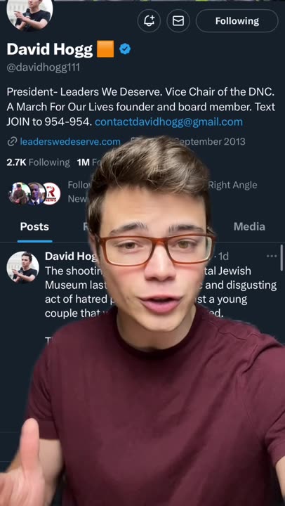 The Future of the Democrat Party Doesn't Look Good